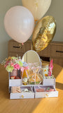 Desayuno vanity for mom