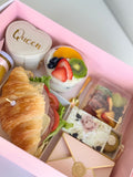 Desayuno Box Majestad
