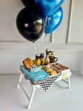 Classic Ride Breakfast Tray