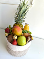 Basket frutal