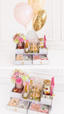 Desayuno vanity for mom