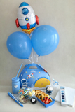 Desayuno Sorpresa Para Niño
