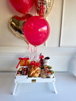 Love Breakfast (For Women)