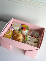 Desayuno Box Majestad