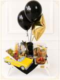 Classic Ride Breakfast Tray