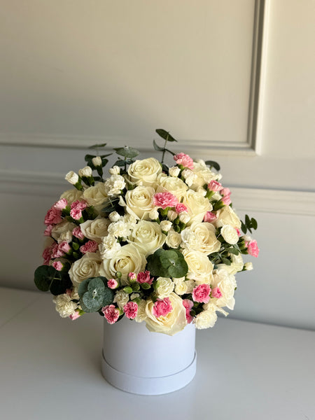 Bouquet adivina Sorpresa