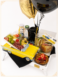 Classic Ride Breakfast Tray