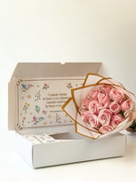 Flores para la Reina