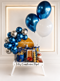 Desayuno Sorpresa Luxury Tray (For Men)