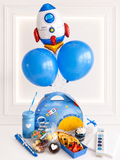 Desayuno Sorpresa Para Niño