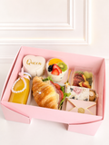 Desayuno Mesita Pink