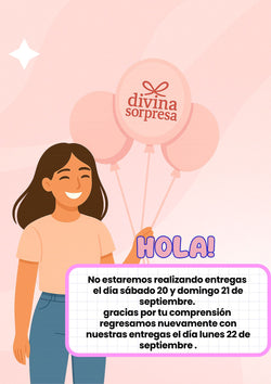 Divina Sorpresa